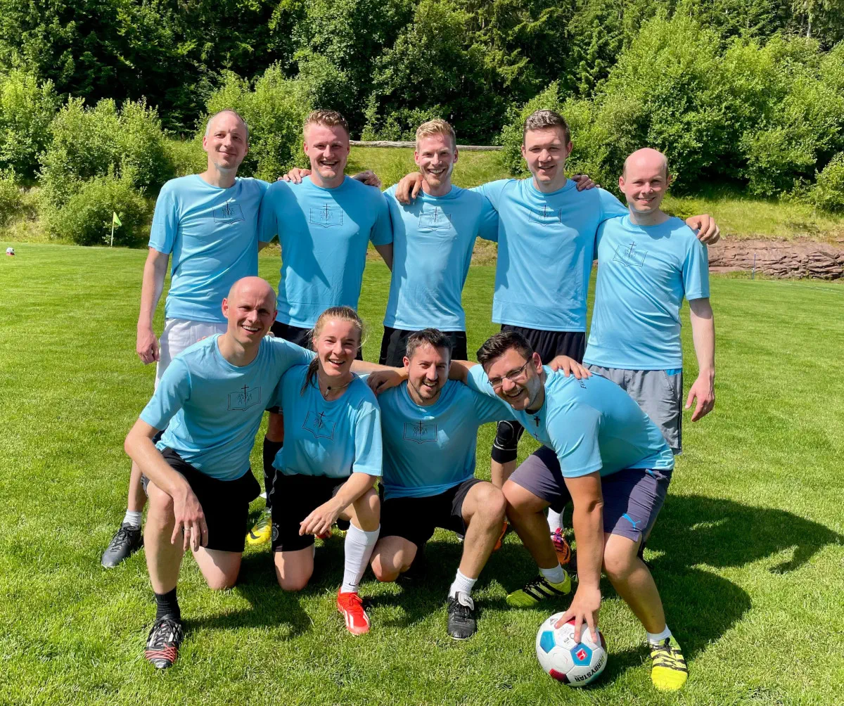 Verschiedene Bilder von einer Wanderung 